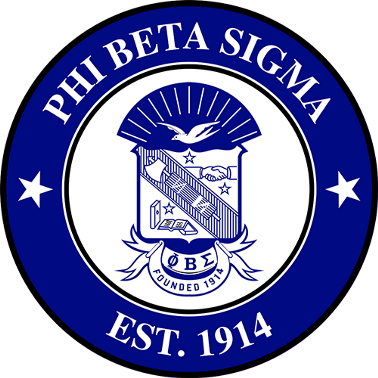 Phi Beta Sigma